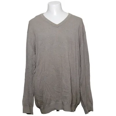 Pullover (Beige) van Tailor & Son Katoen