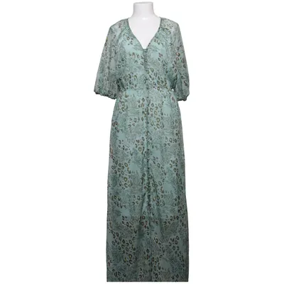 Robe longue (Lauren) de Dante 6 Polyester, Viscose