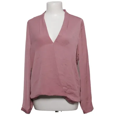Blouse (Angel Polysilk) de MSCH Copenhagen Polyester