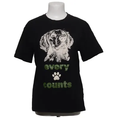 T-shirt (Every Counts) de Earth Positive Coton biologique