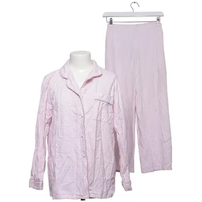 Pyjamas (Rosa) från Change Bomull