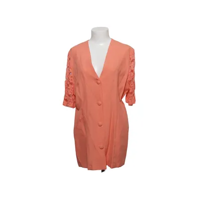 Blazer (Oranje) van Boyco