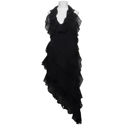 Dress (Black) from NA-KD