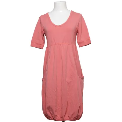 Robe (Rose) de House of Lola Coton, Élasthane