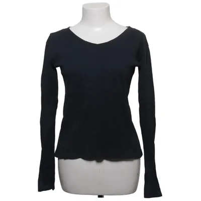 T-shirt à manches longues (Noir) de Brandy Melville