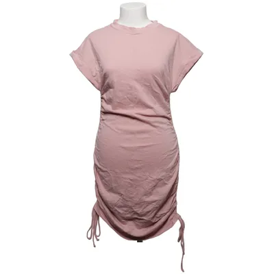 Dress (Pink) from Fashion Nova Cotton, Elastane