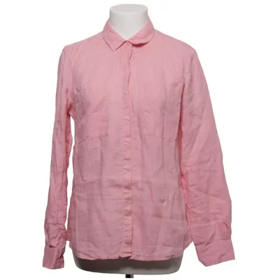 Shirt (Essentials Collection) from Marks & Spencer Collection Linen