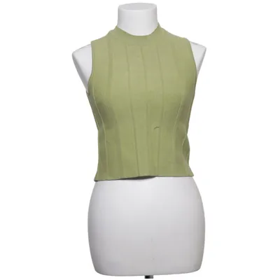 Tanktop (Groen) van America Today Elastaan, Polyamide, Polyester, Viscose