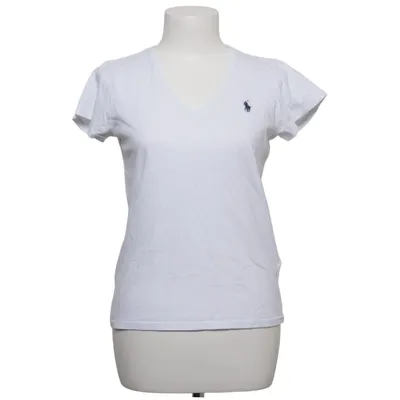 T-shirt (Wit) van Polo Ralph Lauren Katoen
