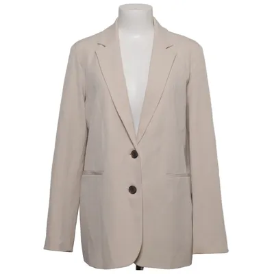 Blazer (Beige) from NA-KD Reborn