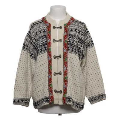 Kofta (Vit, Svart, Flerfärgad) från Norwegian Design