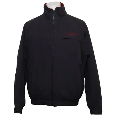 Jacka (Grå, Röd) från Man's World Bomull, Polyester