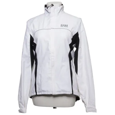 Veste de sport (Blanc, Noir) de Gore Bike Wear Polyester