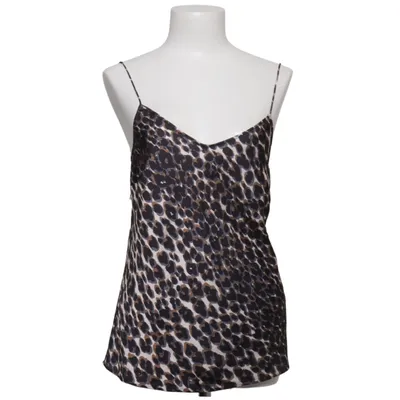 Tanktop  (Brun, Grå, Sort) fra Paige