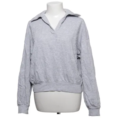 Sweatshirt (Grijs) van Bik Bok Katoen, Viscose
