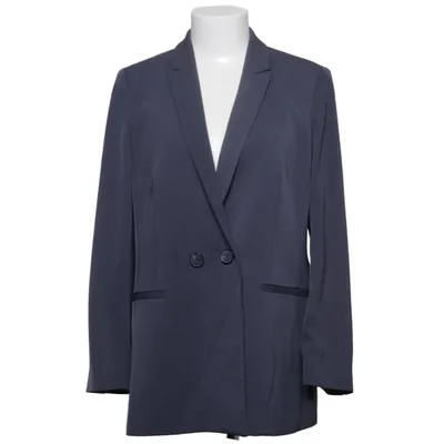 Blazer (Blue) from Farhi Elastane, Polyester