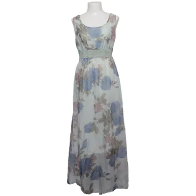 Maxi dress (Multicolored, Green) from Seventy Seven