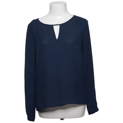 Blus (Blå) från Soaked in Luxury