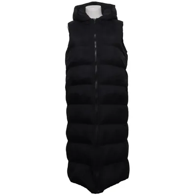Outer vest (Black) from Canadian Classics Polyamide, Polyester