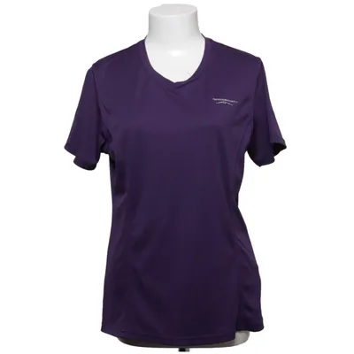 Trainingstop (Lila) van Swedemount Polyester