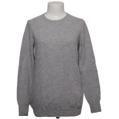 Sweater (Gray) from Benetton Wool