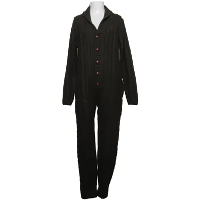 Buksedragt (Grøn) fra OnePiece Akryl