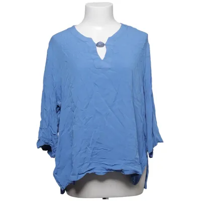 Blus (BL2111-A-E24) från Marwa Viskos