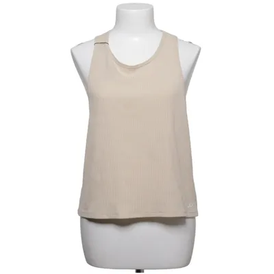 Tanktop (Beige) von DOM Elasthan, Polyester