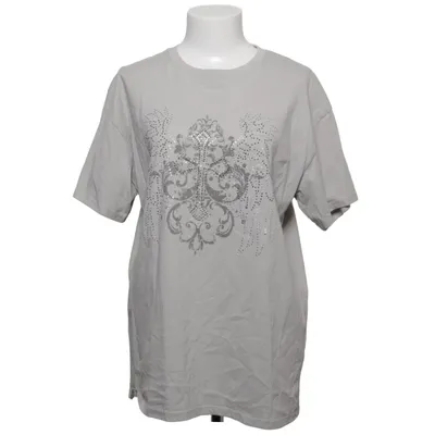 T-shirt (Gray) from FB Sister Cotton