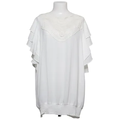 Top (Y00293A) from Zay Cotton, Polyester