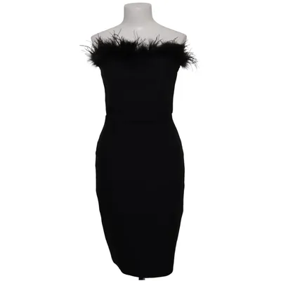 Robe de cocktail (Noir) de Flammode