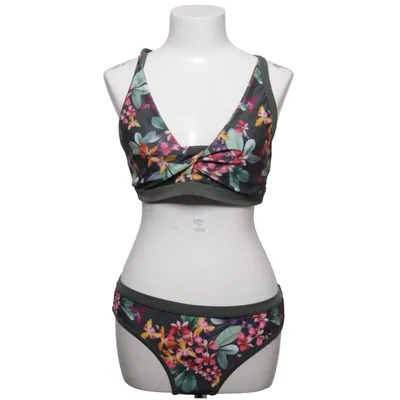 Bikini (Grøn, Flerfarvet) fra Stadium Polyester