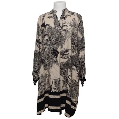 Tunique (Beige, Noir) de Cosy House Viscose