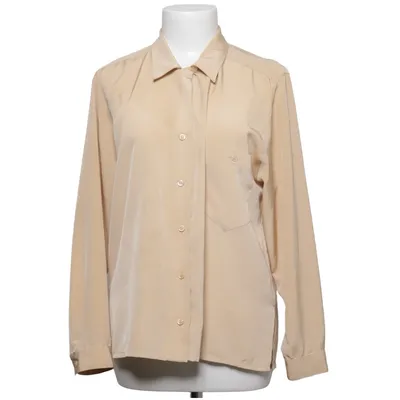 Shirt (Beige) van Rodier Elastaan, Polyester