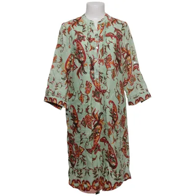 Dress (Green, Multicolored) from Vicci