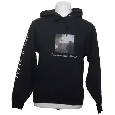 Sweat à capuche (NuBlend) de Jerzees Coton, Polyester