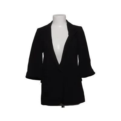 Blazer (Sort) fra Clockhouse Elastan, Polyester, Viscose