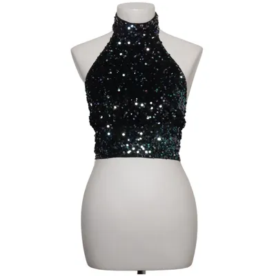Crop top (C-Fete) from Costes Polyester