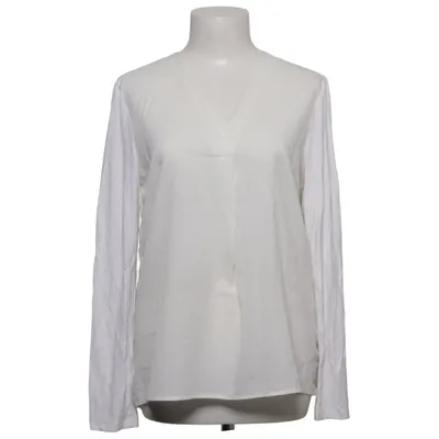 Blouse (Wit) van Cartoon Elastaan