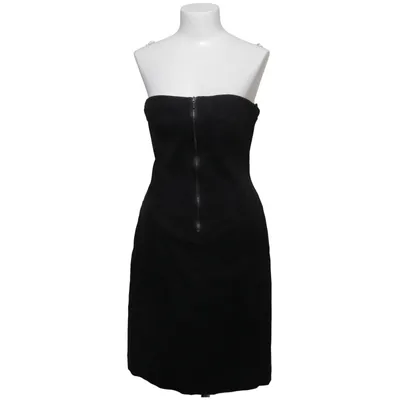 Robe (Noir) de Stills Coton, Polyuréthane, Viscose