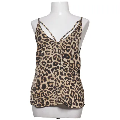 Tank Top (Brown, Black, Beige) from Stay