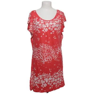 Robe (Rouge, Blanc, Multicolore) de Calida Bodywear Modal