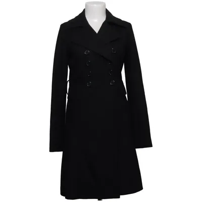 Kappa (Svart) från Castro Akryl, Bomull, Polyamid, Polyester, Viskos, Ull