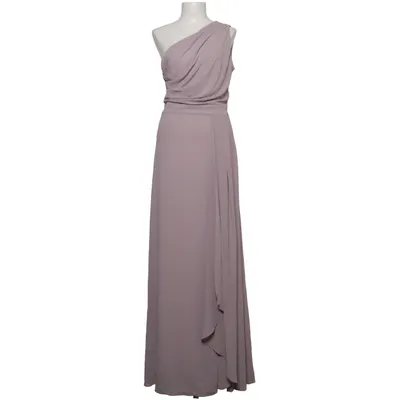 Robe longue (Violet) de TFNC London Polyester