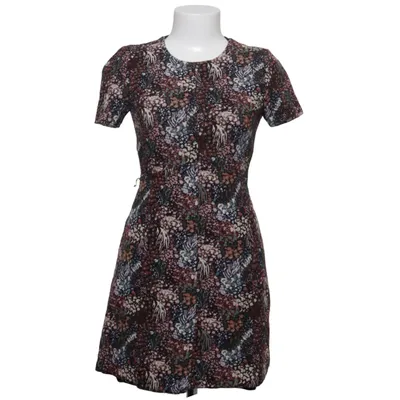 Robe (Multicolore) de Sfera Collection Coton, Polyester