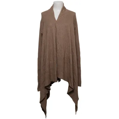 Cardigan (Jn2095 74043) de Maliparmi Cachemire, Soie