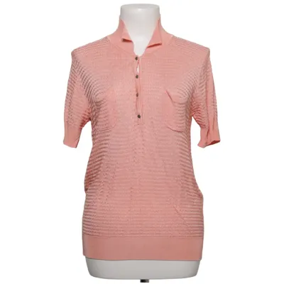 Top (Pink) von Créton