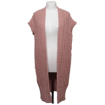 Väst (Rosa) från The Simple Folk Akryl, Ull