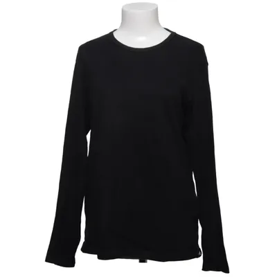 T-shirt à manches longues (Noir) de Rag & Bone Coton