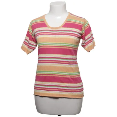 Top (Pink, Yellow, Green) from Joy Cotton